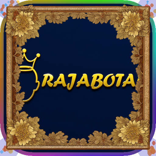 rajabotak — galeri pratinjau - APK Resmi